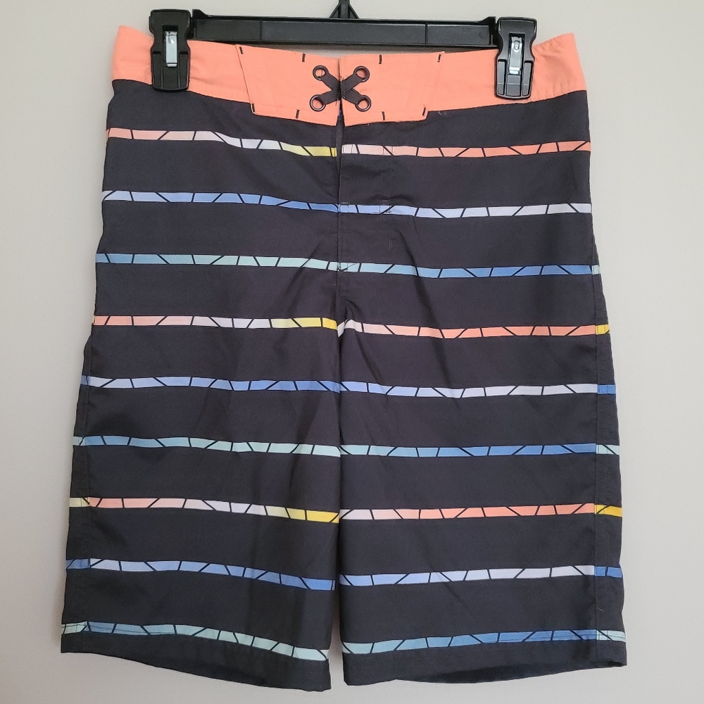 Art Class Boy's Swim Trunks